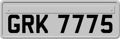 GRK7775