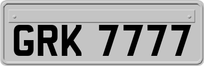 GRK7777