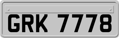 GRK7778