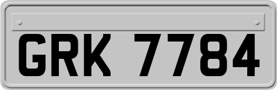 GRK7784