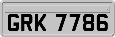 GRK7786