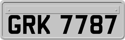 GRK7787