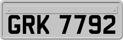 GRK7792