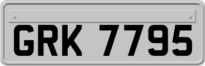 GRK7795