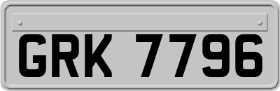 GRK7796