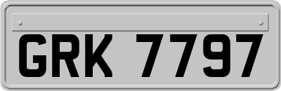 GRK7797
