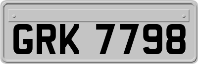 GRK7798