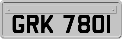 GRK7801