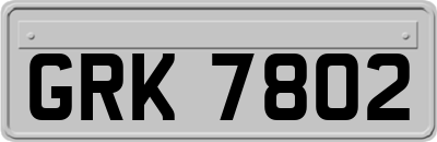 GRK7802