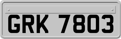 GRK7803
