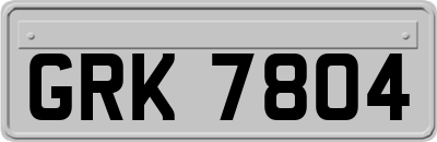 GRK7804