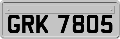 GRK7805