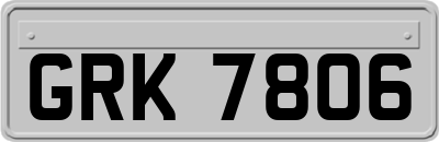 GRK7806
