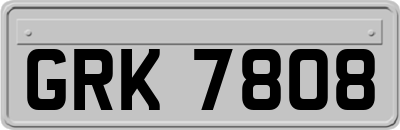 GRK7808