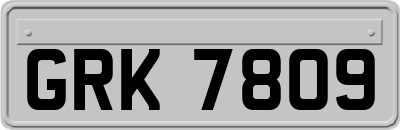 GRK7809