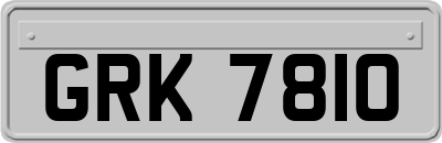 GRK7810