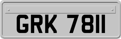 GRK7811