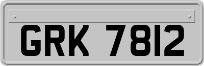 GRK7812