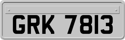 GRK7813