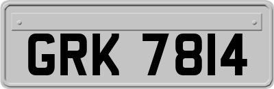 GRK7814