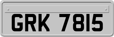 GRK7815