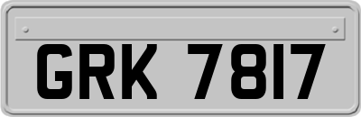 GRK7817