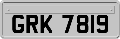GRK7819