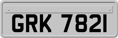 GRK7821