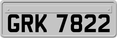 GRK7822