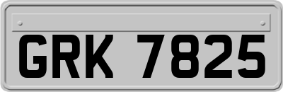 GRK7825