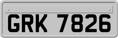 GRK7826