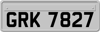 GRK7827