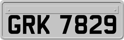 GRK7829