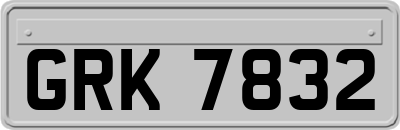 GRK7832