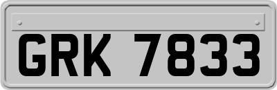 GRK7833