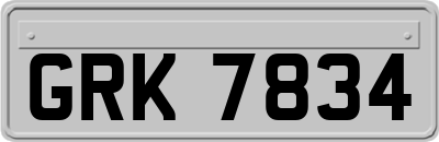 GRK7834