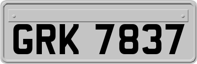 GRK7837
