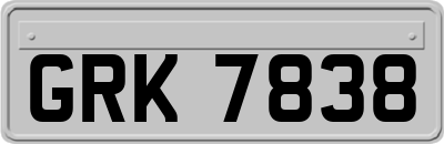 GRK7838