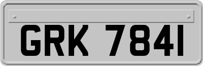GRK7841
