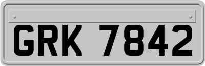 GRK7842