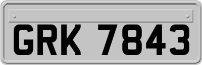 GRK7843