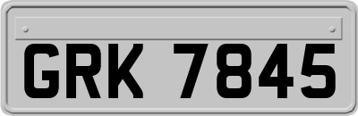 GRK7845