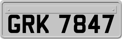 GRK7847