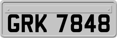 GRK7848