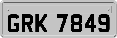 GRK7849