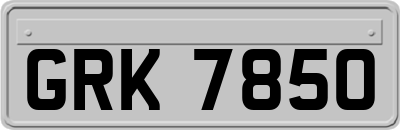 GRK7850