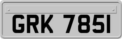 GRK7851