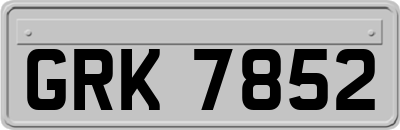 GRK7852