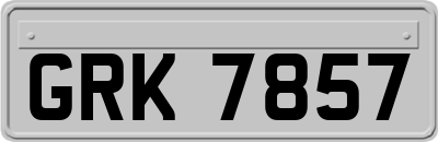 GRK7857
