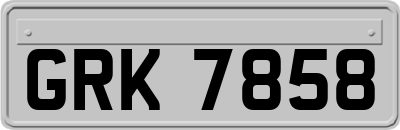 GRK7858